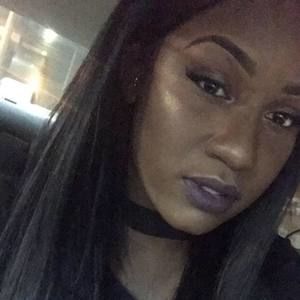 Meet your Posher, Shaw-nee